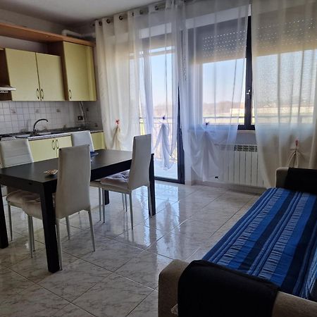 Appartamento Divino Tramonto Altedo Екстер'єр фото