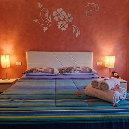 Appartamento Divino Tramonto Altedo Екстер'єр фото