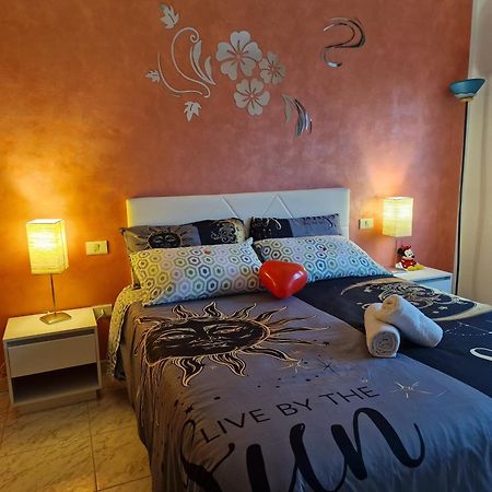 Appartamento Divino Tramonto Altedo Екстер'єр фото