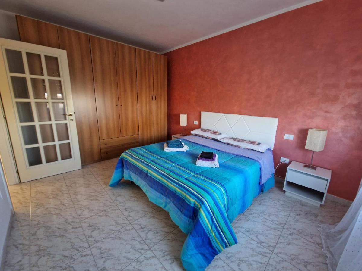Appartamento Divino Tramonto Altedo Номер фото