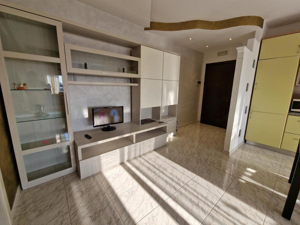 Appartamento Divino Tramonto Altedo Екстер'єр фото