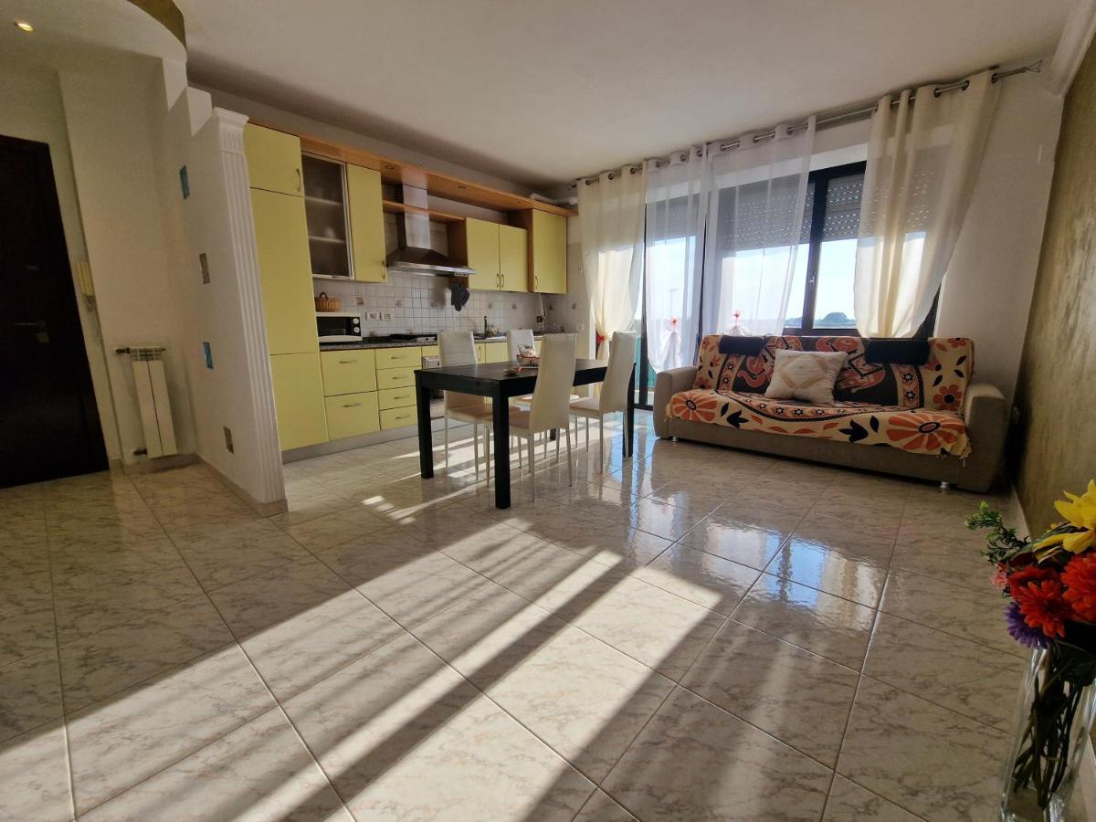 Appartamento Divino Tramonto Altedo Екстер'єр фото
