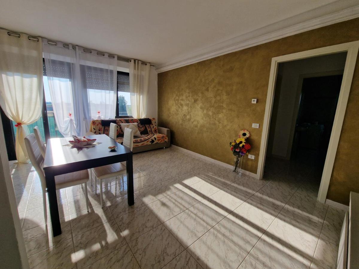 Appartamento Divino Tramonto Altedo Екстер'єр фото