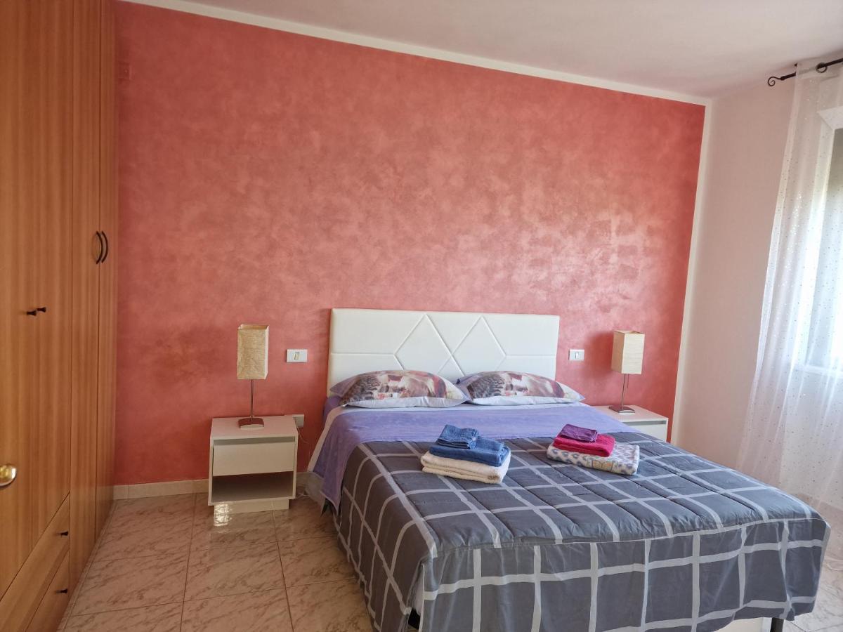 Appartamento Divino Tramonto Altedo Екстер'єр фото