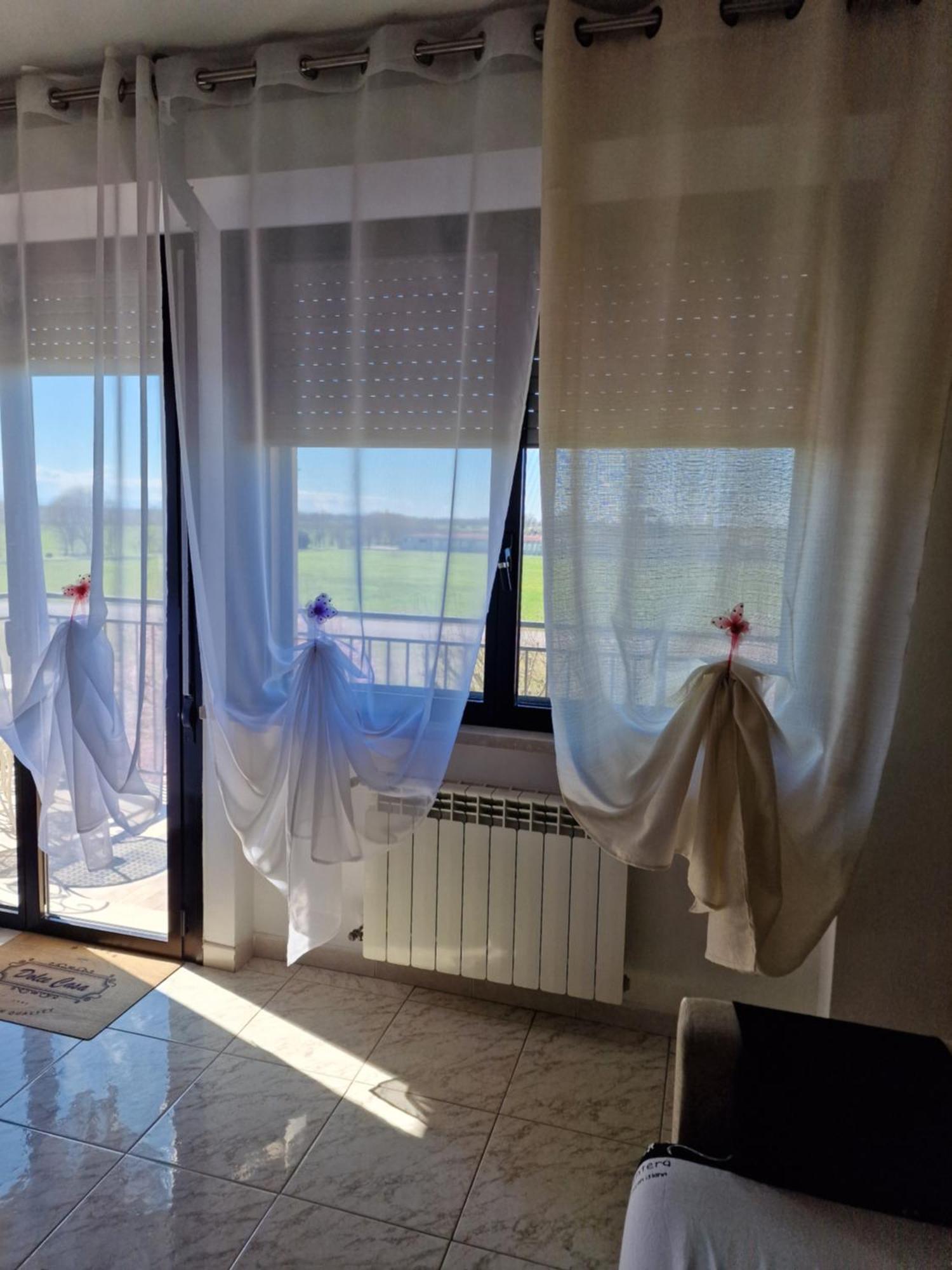 Appartamento Divino Tramonto Altedo Екстер'єр фото