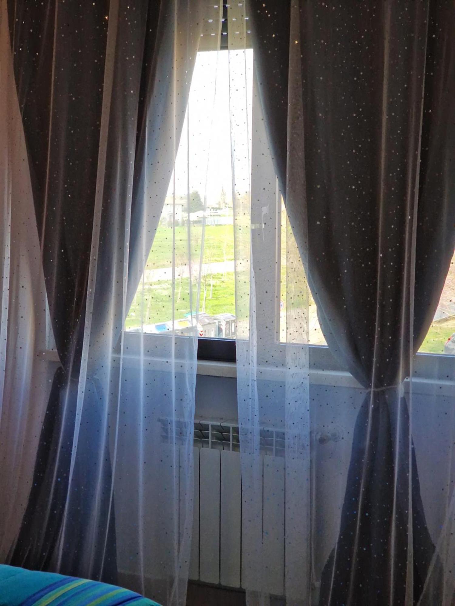 Appartamento Divino Tramonto Altedo Екстер'єр фото