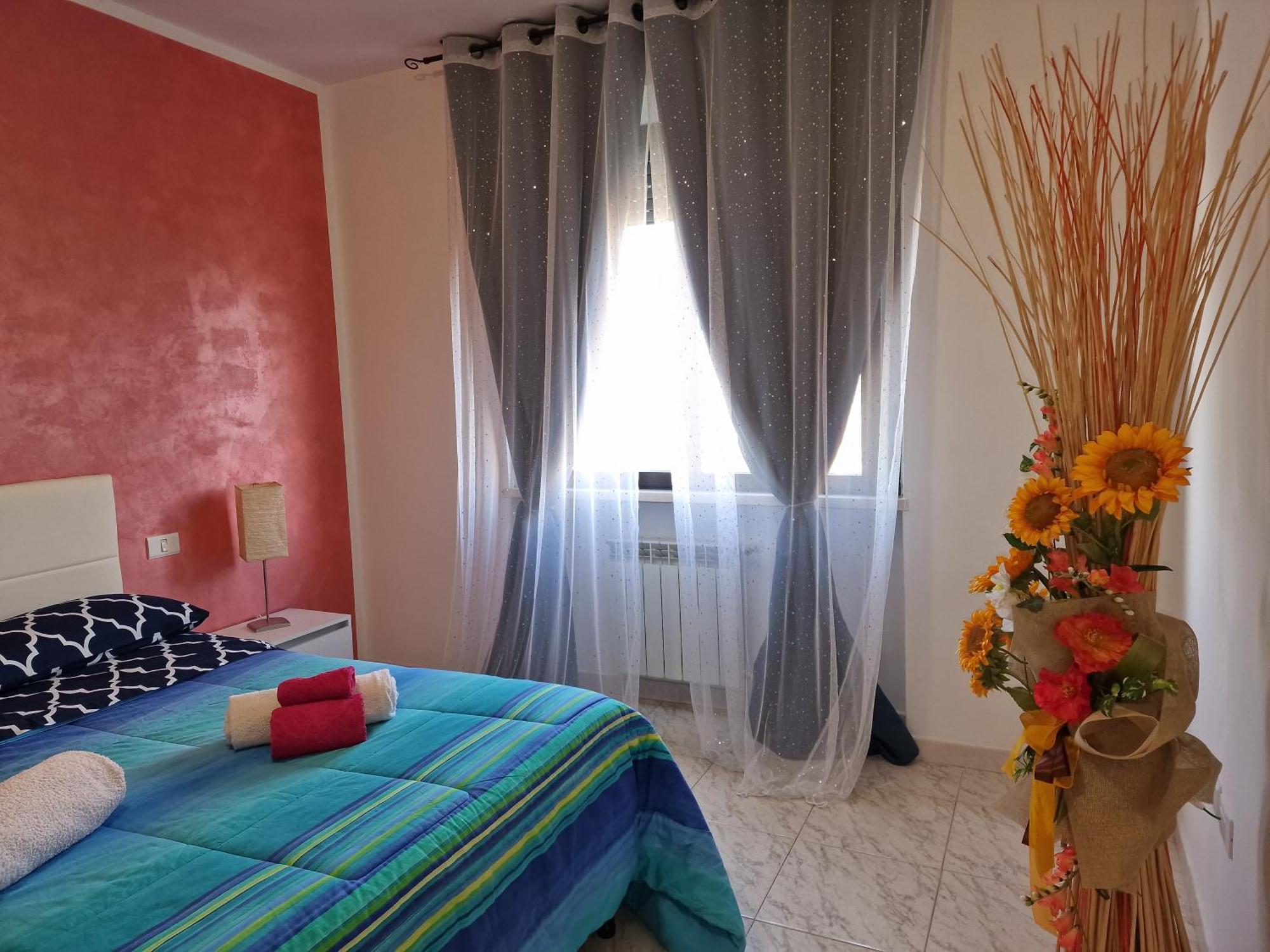 Appartamento Divino Tramonto Altedo Екстер'єр фото