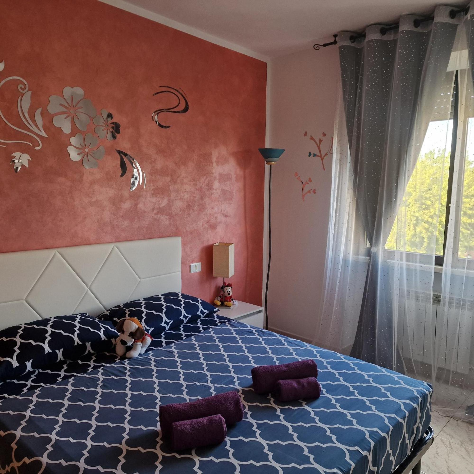 Appartamento Divino Tramonto Altedo Екстер'єр фото
