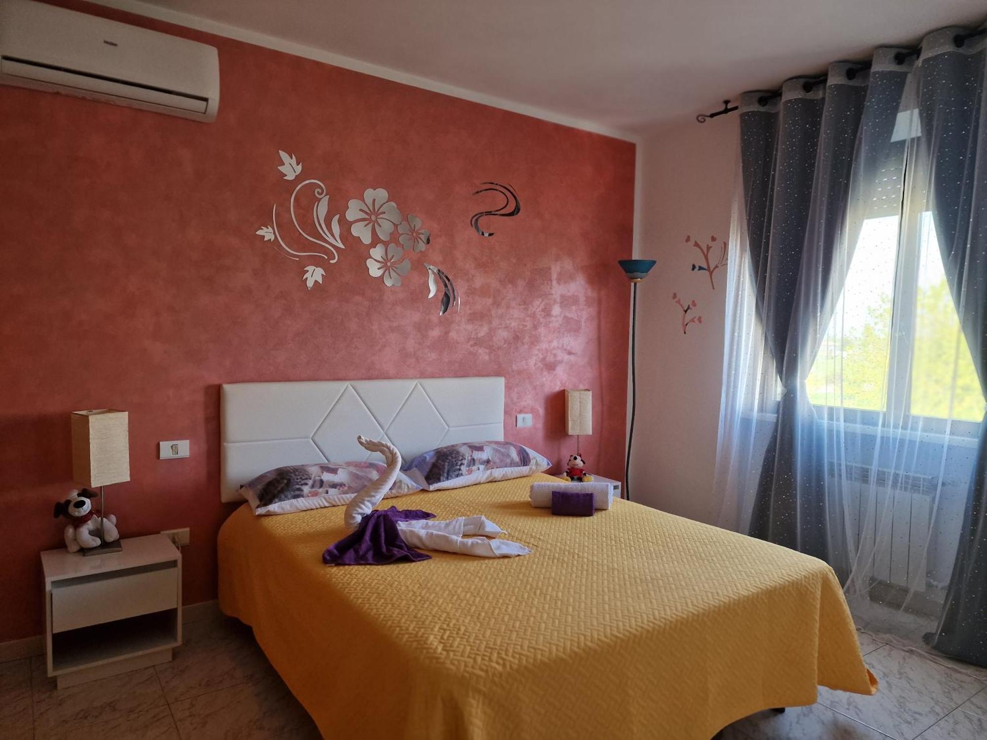 Appartamento Divino Tramonto Altedo Екстер'єр фото