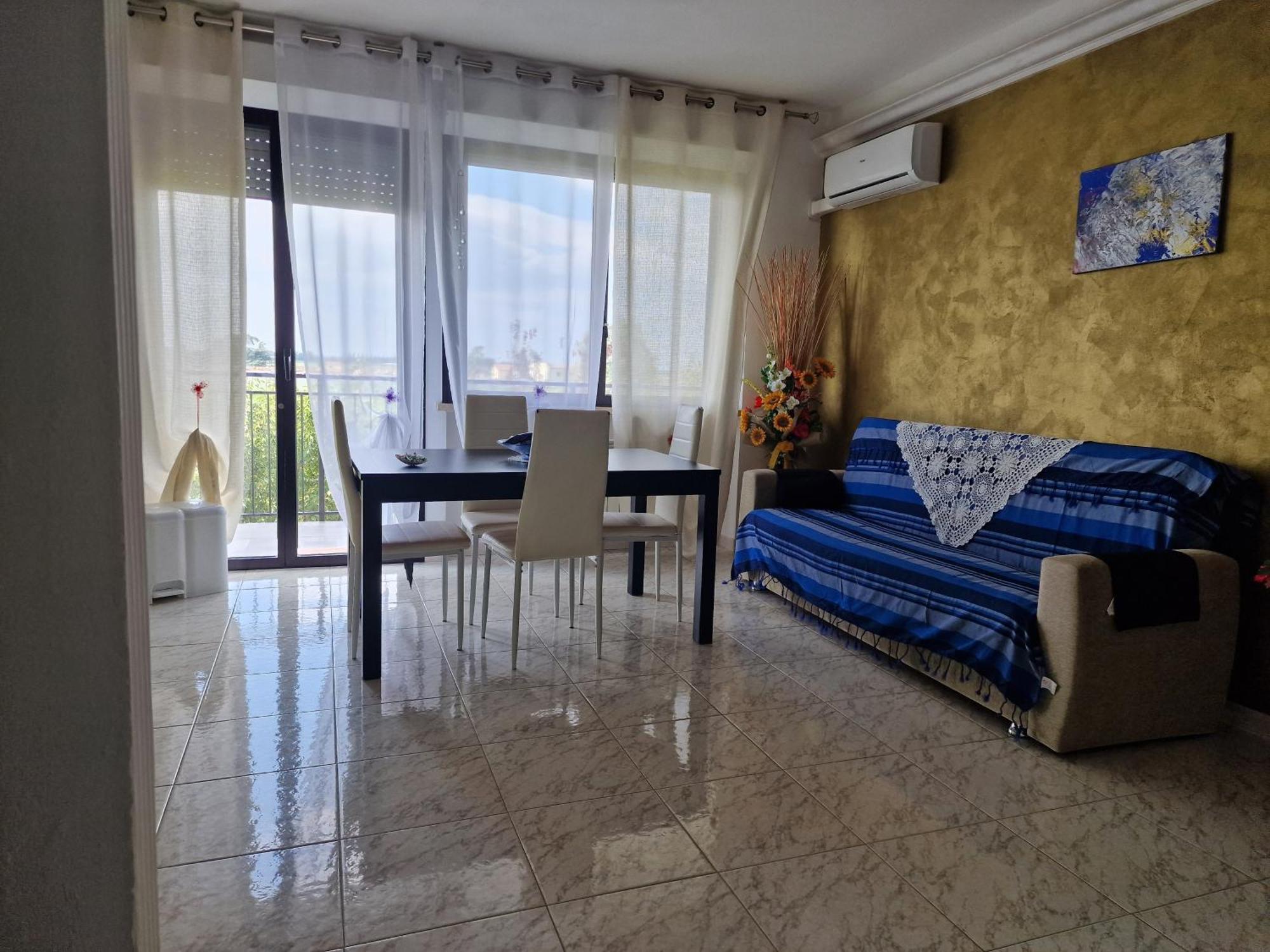 Appartamento Divino Tramonto Altedo Екстер'єр фото