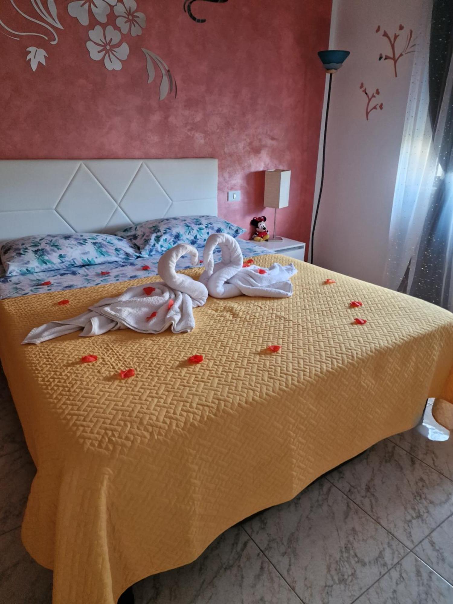 Appartamento Divino Tramonto Altedo Екстер'єр фото
