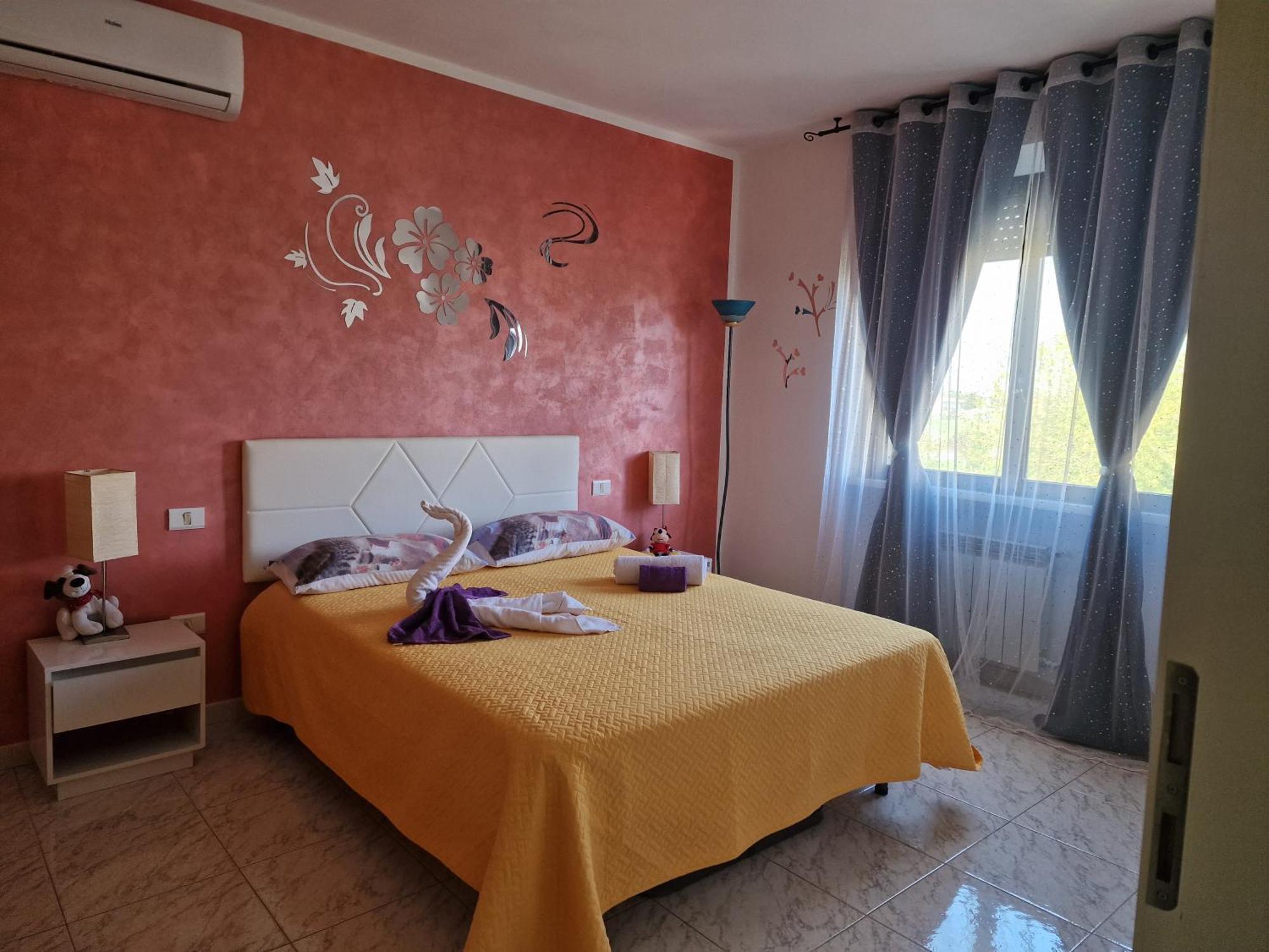 Appartamento Divino Tramonto Altedo Екстер'єр фото