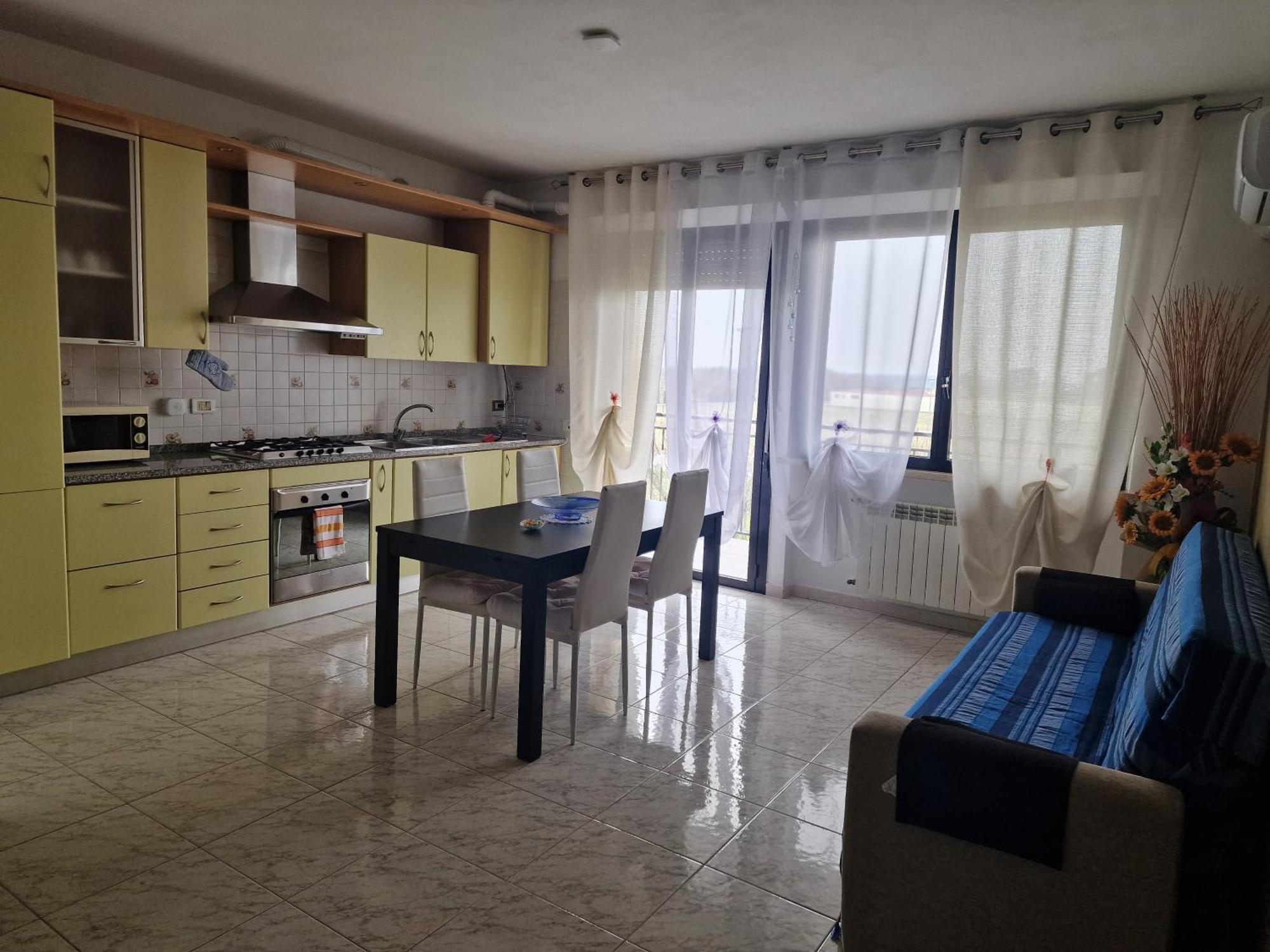 Appartamento Divino Tramonto Altedo Екстер'єр фото