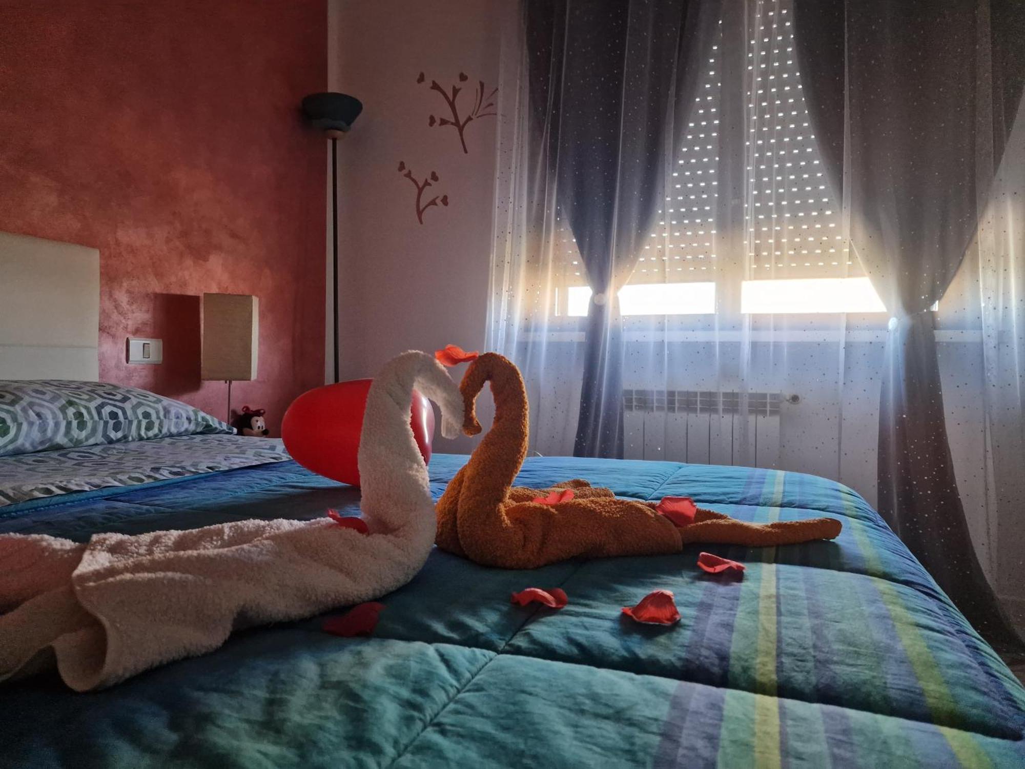 Appartamento Divino Tramonto Altedo Екстер'єр фото